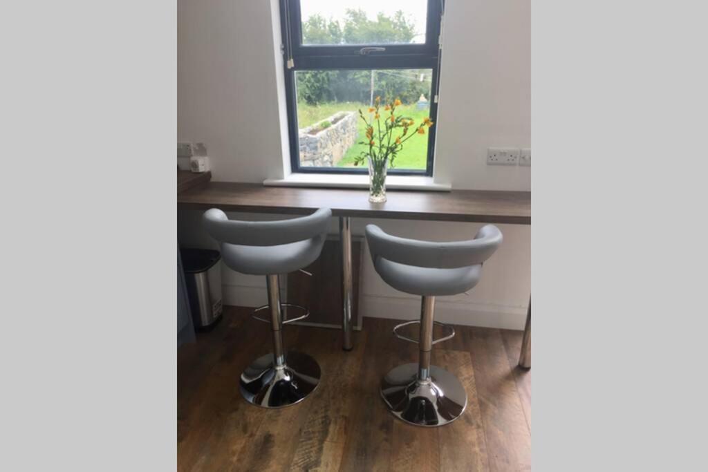 Tigh Noor - Escape To Kinvara By The Sea! غالواي المظهر الخارجي الصورة