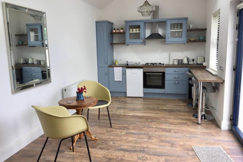 Tigh Noor - Escape To Kinvara By The Sea! غالواي المظهر الخارجي الصورة