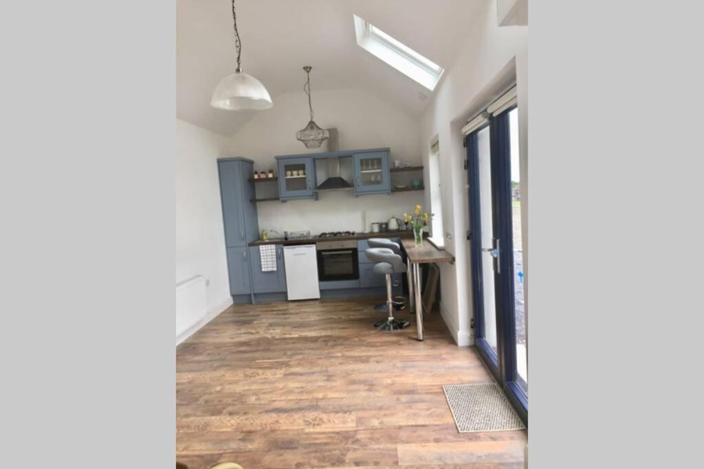 Tigh Noor - Escape To Kinvara By The Sea! غالواي المظهر الخارجي الصورة