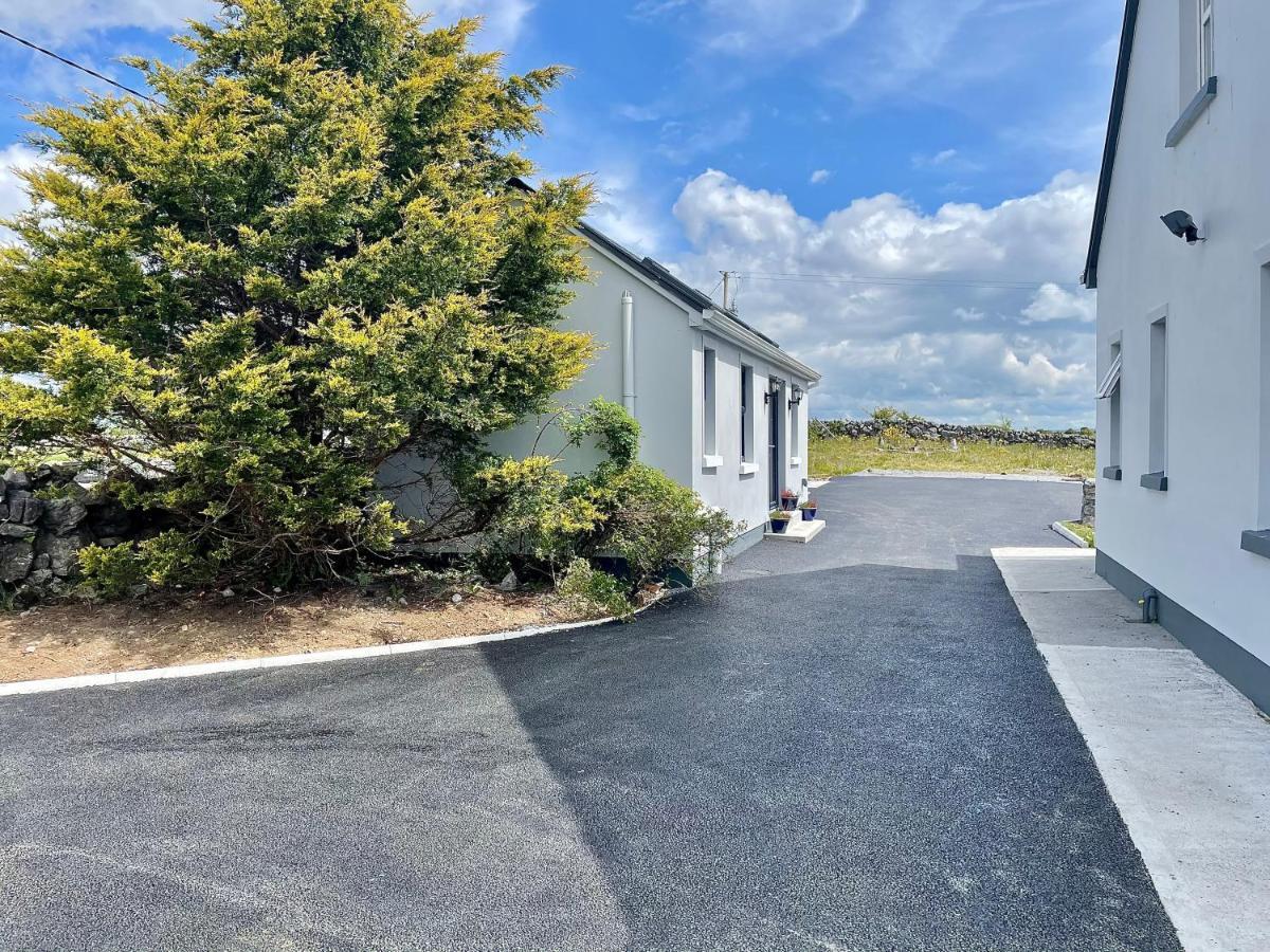 Tigh Noor - Escape To Kinvara By The Sea! غالواي المظهر الخارجي الصورة
