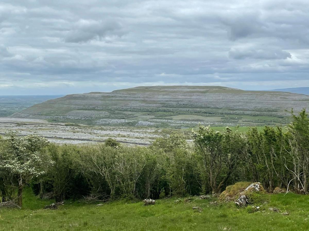 Tigh Noor - Escape To Kinvara By The Sea! غالواي المظهر الخارجي الصورة