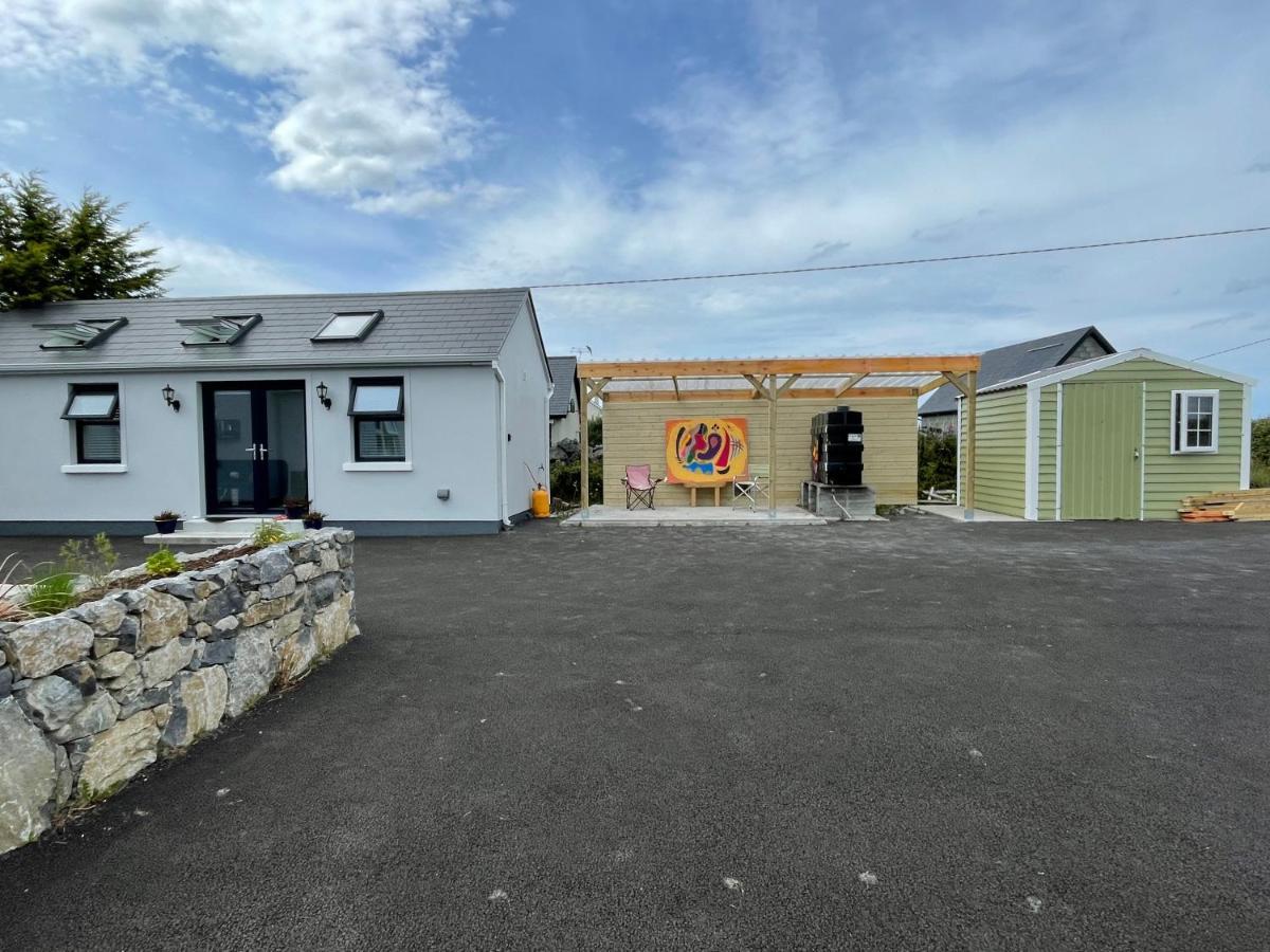 Tigh Noor - Escape To Kinvara By The Sea! غالواي المظهر الخارجي الصورة