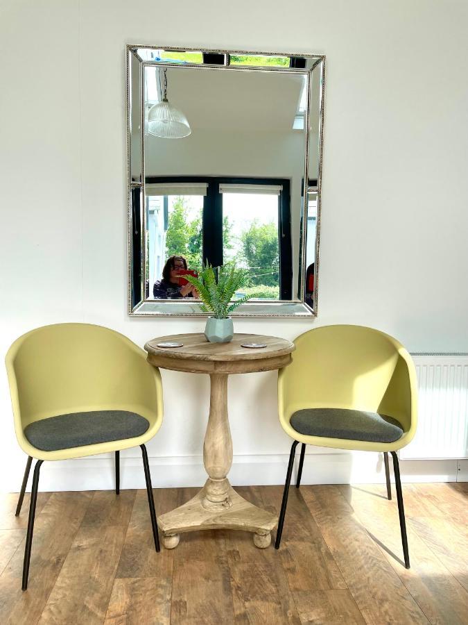 Tigh Noor - Escape To Kinvara By The Sea! غالواي المظهر الخارجي الصورة